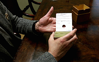 W Muzeum im. Emeryka Hutten – Czapskiego W Muzeum im. Emeryka Hutten – Czapskiego